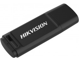 Флеш диск USB 2.0 Hikvision 16GB (HS-USB-M210P) черный, Пенза.