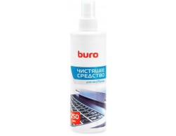 Спрей Buro BU-Snote для ноутбуков 250мл ≪817432≫, Пенза.