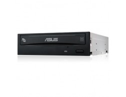 Оптический привод внутренний ASUS DVD-RW DRW-24D5MT/BLK/B/GEN (SATA) черный, Пенза.