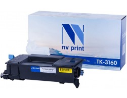 Картридж NVPrint совместимый Kyocera TK-3160 для ECOSYS P3045dn/3050dn/3055dn/3060dn (12500k), Пенза.