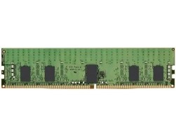 Память DDR4 16GB 2666MHz (ECC Reg CL19 DIMM 1Rx8 Micron F Rambus KSM26RS8/16MFR) Kingston, Пенза.