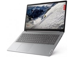 Ноутбук LENOVO IdeaPad 1 15AMN7 [82VG00MSUE] (R3-7320U (2.4/4.1), 8G, 512G SSD, No ODD, BT, 15.6'' TN FHD, DOS) Grey, Пенза.
