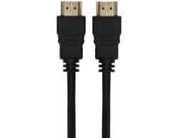 Кабель HDMI Proconnect 10м (17-6208-6) HDMI - HDMI v1.4, Gold черный, Пенза.