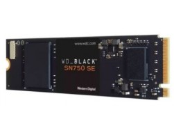 Твердотельный накопитель SSD 250Gb WD (WDS250G1B0E) SN750 NVMe PCIe, 4.0x4 (R3200/W1000) 3D TLC, Пенза.