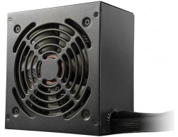 Блок питания 600W COUGAR VTE X2 600 [VTE X2 600] (ATX, EPS, APFC, 80+ BRONZE, DC-DC, Japanese Standby Capacitors, 120mm Ultra-Silent Fan) OEM, Пенза.