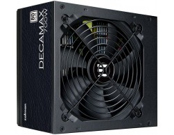 Блок питания 700W ZALMAN (ZM700-LX3) (ATX, V.2.3, APFC, 80 PLUS, 120mm Fan) RTL, Пенза.