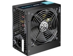 Блок питания 600W ZALMAN (ZM600-XEII) (ATX, V.2.3, APFC, 120mm Fan) RTL, Пенза.