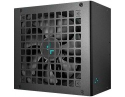 Блок питания 800W DEEPCOOL PL800D (ATX, V.2.3, APFC, 80+ BRONZE, 120mm Fan) RTL, Пенза.