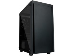 Корпус MidiTower ZALMAN T3 PLUS BLACK MATX, Пенза.