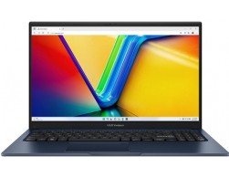 Ноутбук ASUS VivoBook 15 X1504ZA-BQ1143 (i3-1215U (1.2/4.4), 8G, 512G SSD, No ODD, WiFi, BT, 15.6'' IPS FHD, DOS) [90NB1021-M01NX0], Пенза.