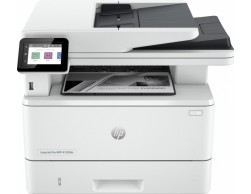 МФУ HP LaserJet Pro MFP M4103fdn (2Z628A) {A4, 1200dpi, 38ppm, 512Mb, 1200 MHz Tray 100+250 Pages USB+Ethernet Prin, старт. картр. 3050стр.}, Пенза.