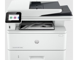 МФУ HP LaserJet Pro MFP M4103dw (2Z627A) {старт. картр. 3050стр.}, Пенза.