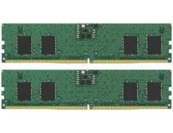 Память DDR5 16GB 5200MHz (KVR52U42BS6K2-16) Kingston Non-ECC (Kit Of 2), Пенза.