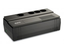 Источник бесперебойного питания APC Back-UPS BV 800VA (BV800I-GR) (мощность 450 Вт, 4 евророзеток резервным питанием), Пенза.