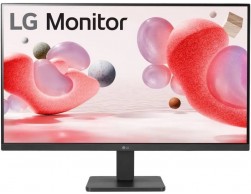 Монитор LG 27'' 27MR400-B IPS LED (1920x1080, 75GHz, 5ms, 1000:1, 178/178, D-SUB, HDMI, черный) FullHD, Пенза.