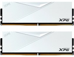 Память DDR5 32GB 5600MHz (AX5U5600C3616G-DCLAWH) ADATA (Kit Of 2), Пенза.