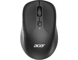 Манипулятор Мышь Acer OMR300 (6 кнопок,1600dpi) чёрная, Пенза.