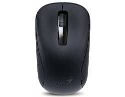 Манипулятор Мышь Genius NX-7005 (1200 Dpi,кнопки - 3, 1хАА USB) ,чёрная, Пенза.