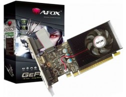 Видеокарта AFOX GT730 (AF730-4096D3L6) (4096Mb, 128 Bit, DDR3, 700/1333, D-SUB, DVI, HDMI, PCI-Express) OEM, Пенза.