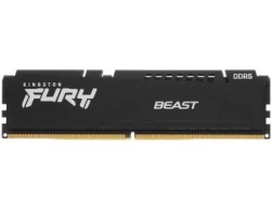 Память DDR5 16GB 5600MHz (KF556C40BB-16) Kingston FURY Beast, Пенза.