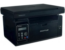 МФУ Pantum M6500 МФУ лазерное ЧБ, А4, C/P/S, 22 стр/мин, 1200 X 1200 Dpi, 128Мб RAM, лоток 150 стр, USB, черный, Пенза.