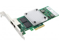 Сетевая карта LR-Link LREC9712HT PCIE 1GB DUAL PORT, Пенза.