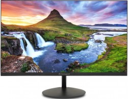 Монитор AOPEN 23.8'' 24SA2YEbi IPS (1920x1080, 1ms, 100Hz, 178/178, D-SUB, HDMI, черный) FullHD, Пенза.