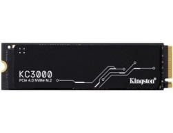 Твердотельный накопитель SSD 1Tb KINGSTON (SKC3000S/1024G) M.2 2280 NVMe RTL (R7000/W6000) TLC, Пенза.