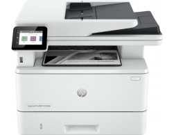 МФУ HP LaserJet Pro MFP M4103fdw (2Z629A) {A4, 1200x1200 Dpi, ч/б - 40 стр/мин (А4), АПД, факс, Ethernet (RJ-45), USB, Wi-Fi }, Пенза.