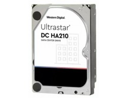 Жесткий диск 2Tb WD (1W10025/HUS722T2TALA604) Ultrastar DC HA210 (SATA-III, 7200 Rpm, 128 Mb), Пенза.