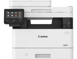 МФУ Canon I-SENSYS MF455dw (5161C006) {ч-б лазерный, A4, 1200x1200 Dpi, ч/б - 38 стр/мин (А4), АПД, факс, Ethernet (RJ-45), USB, Wi-Fi}, Пенза.