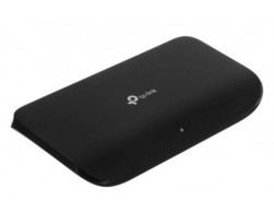 Коммутатор (Switch) TP-Link TL-SG1008D (8 портов до 1000 Мбит/с), Пенза.