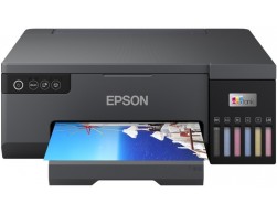 Принтер струйный Epson L8050, (A4, 6 цветов, 22 стр/мин, 5760x1440 Dpi, USB, WiFi), Пенза.