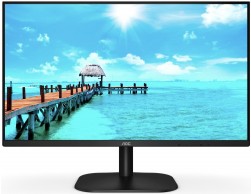 Монитор AOC 27'' 27B2DM VA (1920x1080, 75GHz, 4ms, 4000:1, 178/178, D-SUB, HDMI,DVI-D, 3.5 Headphone, черный) FullHD, Пенза.