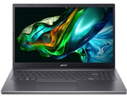 Ноутбук Acer Aspire 5 A515-58P-53Y4 [NX.KHJER.005] Gray 15.6' [FHD i5 1335U/16Gb/512Gb SSD/VGA Int/DOS], Пенза.