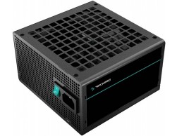 Блок питания 600W DEEPCOOL PF600 (R-PF600D-HA0B-EU) (ATX, APFC, 80+, 120mm Fan) RTL, Пенза.