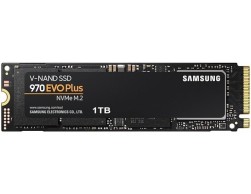 Твердотельный накопитель SSD 1Tb SAMSUNG 970 EVO Plus (MZ-V7S1T0BW) M.2 NVMe PCIe 3.0 x4 (W3500/R3300) V-NAND MLC, Пенза.