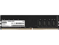 Память DDR4 4GB 2666MHz (EX287012RUS) ExeGate, Пенза.