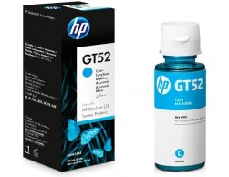 Чернила HP M0H54AE GT52 Голубой {GT5810/5820 (8000 стр) (70 мл)}, Пенза.