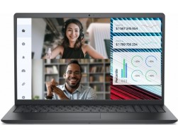 Ноутбук DELL Vostro 3520 (3520-3850) (i3-1215U (1.2/4.4), 8G, 512G SSD, No ODD, WiFi, BT, 15.6'' FHD, Linux) Black, Пенза.