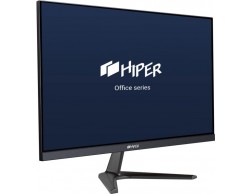 Монитор Hiper 23.8' EasyView FH2401 черный IPS LED 5ms 16:9 HDMI 250cd 178гр/178гр 1920x1080 D-Sub FHD, Пенза.