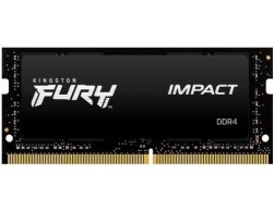 Память DDR4 8GB SO-DIMM 3200MHz (KF432S20IB/8) Kingston, Пенза.