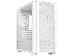 Корпус MATX MONTECH Air 100 Lite, Mini-Tower, без БП, белый, Пенза.