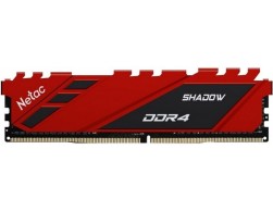 Память DDR4 16GB 3200MHz (NTSDD4P32SP-16R) Netac, Пенза.