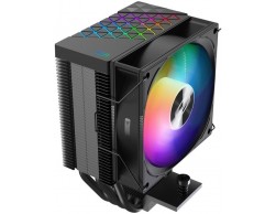 Вентилятор PCCooler R400 ARGB BK (S1700/115X/AM2/AM4/AM5) TDP 180W RTL, Пенза.