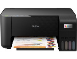 МФУ Epson L3210 (A4, 5-10 стр./мин., 5760x1440 Dpi, СНПЧ (C11CJ68517/506/403/501), Пенза.