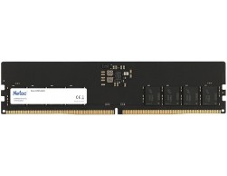 Память DDR5 8GB 4800MHz (NTBSD5P48SP-08) Netac, Пенза.