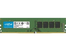 Память DDR4 8GB 3200MHz (CB8GU3200) Crucial, Пенза.