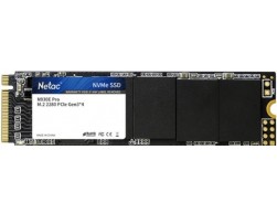 Твердотельный накопитель SSD 1Tb NETAC (NT01N930E-001T-E4X) M.2 2280, N930E Pro PCIe 3 x4, NVMe (R2130/W1720) 3D NAND, Пенза.