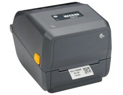Принтер этикеток Zebra TT ZD421 (74/300M), 4'', 300 Dpi, USB, USB Host, Modular Connectivity Slot, BTLE5 (ZD4A043-30EM00EZ), Пенза.